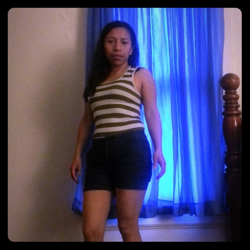 Meet your Posher, Mirna